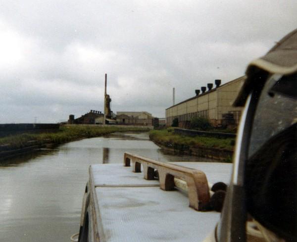 Netherton Aqueduct