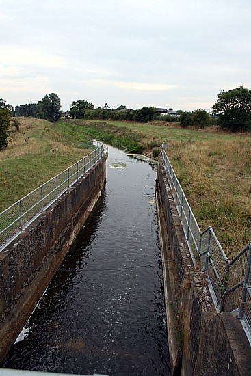 Haltham Lock