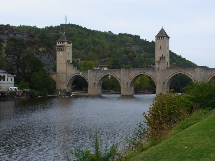 Pont Valentre