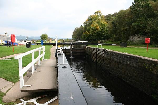 Lock 14