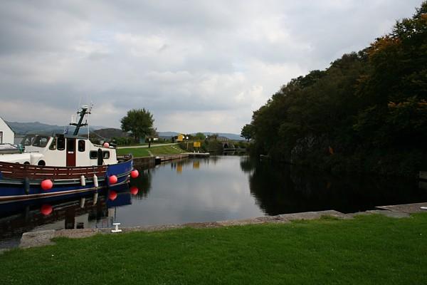 Lock 14