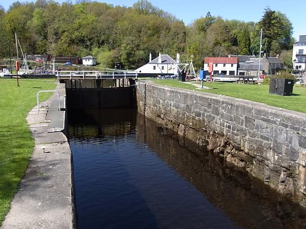 Lock 14
