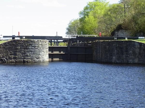 Lock 14