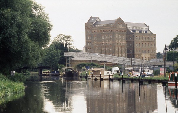 Coxes Mill
