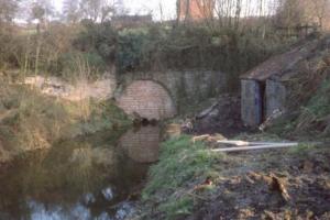 Berwick Tunnel