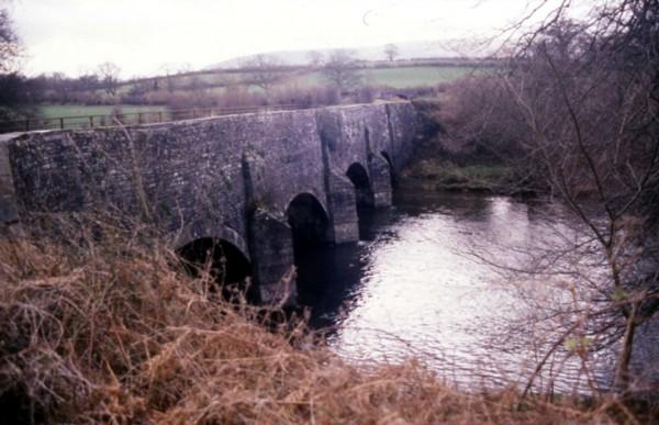 Brynich Aqueduct