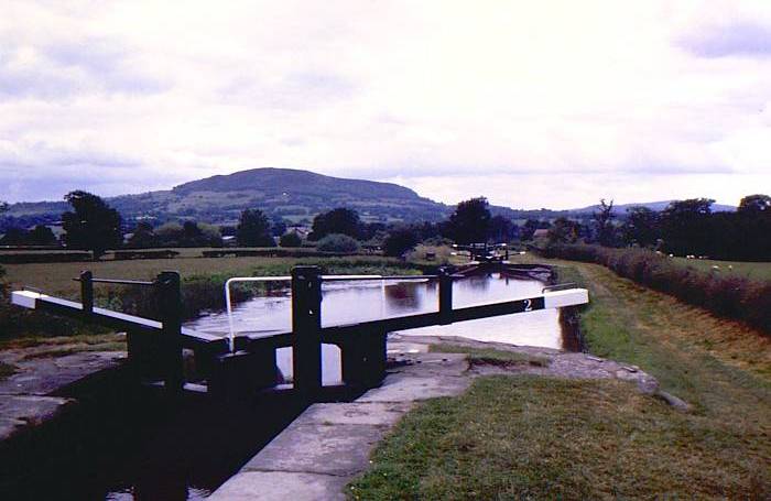 Bosley Lock 2