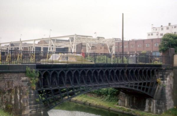 Telford Aqueduct