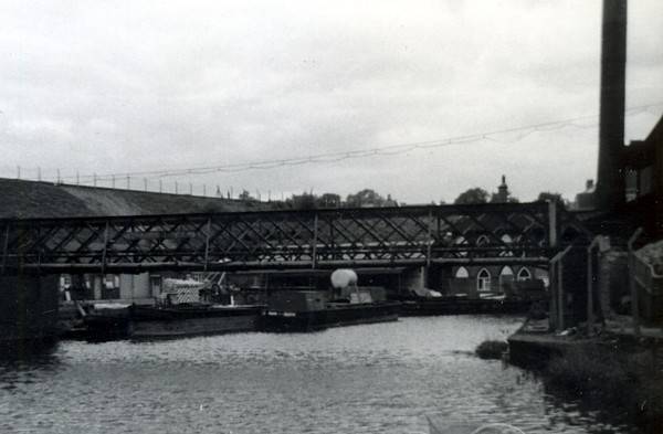 Icknield Port Loop