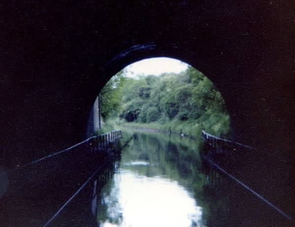 Coseley Tunnel