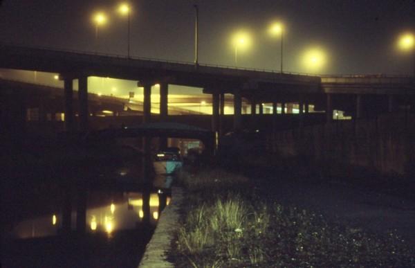 Tame Valley Canal