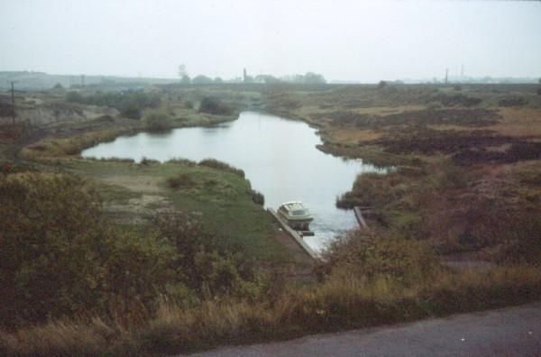 Anglesey Basin