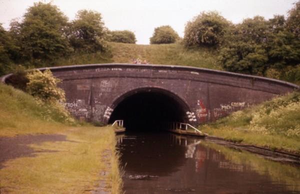 Netherton Tunnel