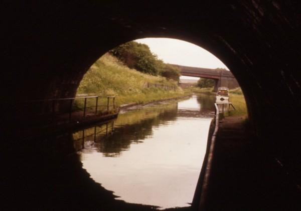 Netherton Tunnel