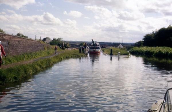 Delph Locks