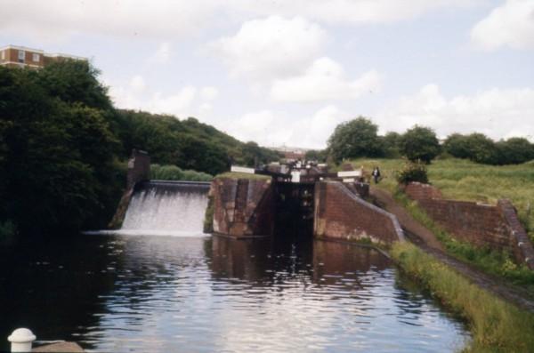 Delph Locks