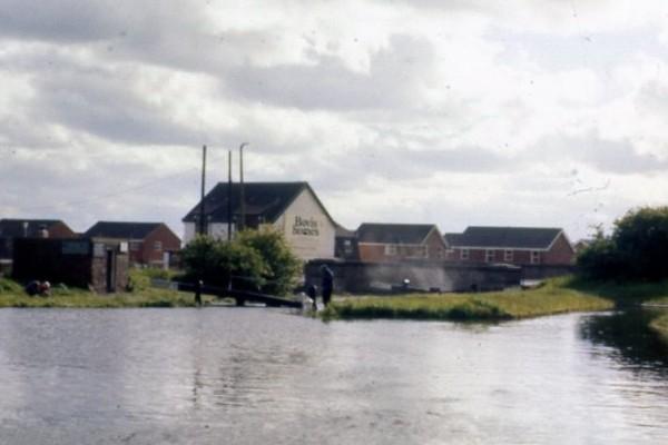 Delph Locks