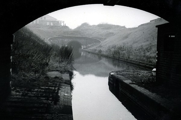 Netherton Tunnel