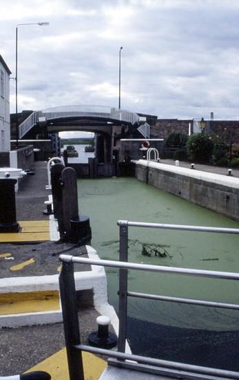 Torksey Lock