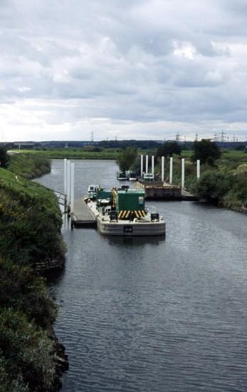 Torksey Lock