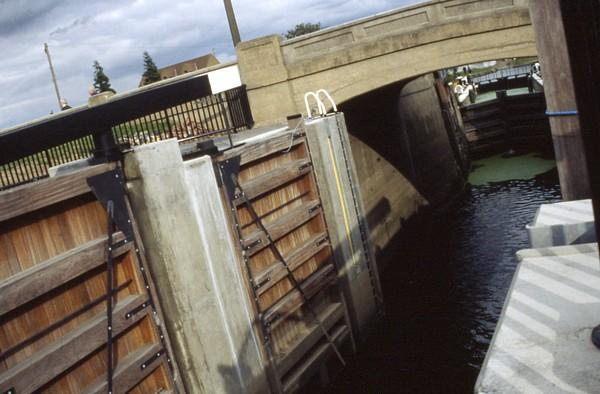 Torksey Lock