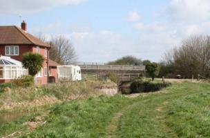 Bonemill Lock