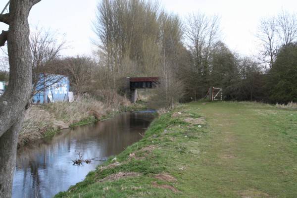 Railway Bridge