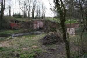 Haverholme Lock