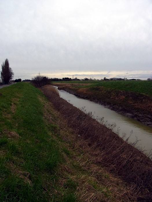 Fulney Lock