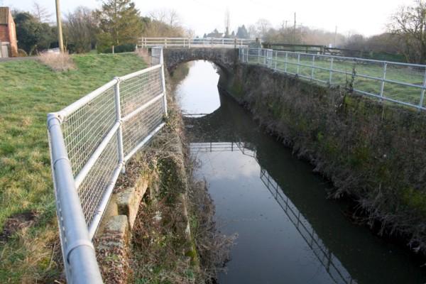 Hagnaby Lock