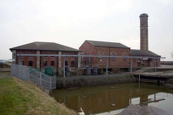 Lade Bank Lock