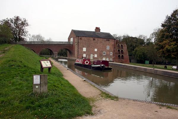 Moira Furnace