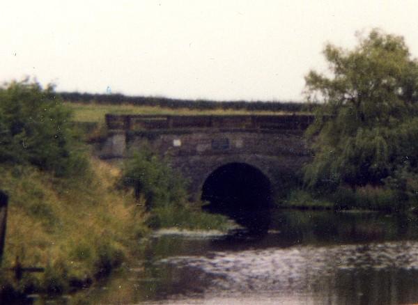 Snarestone Tunnel