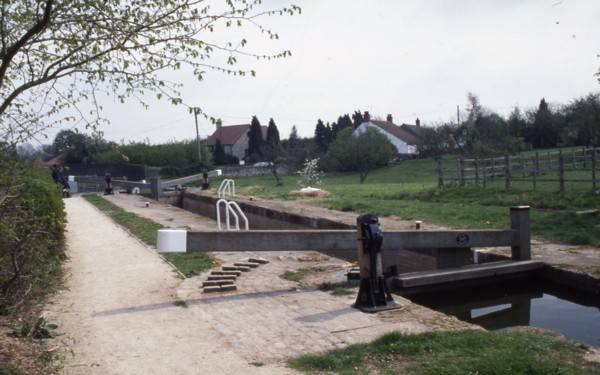 Turnerwood Double Locks