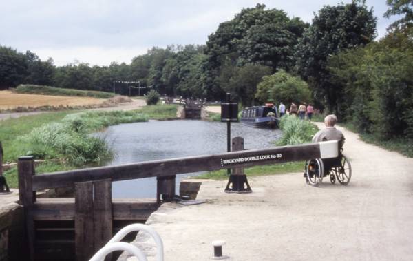 Milestone Lock