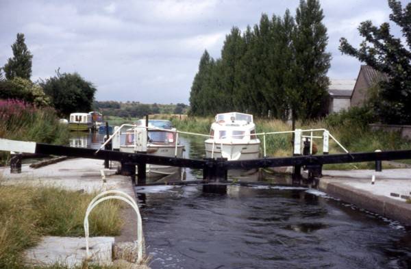 Greens Lock