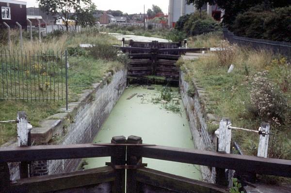 Trent Lock 1