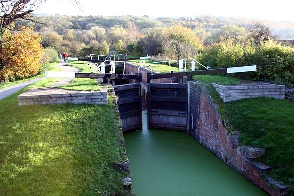 Lock 17