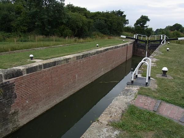 Lock 18