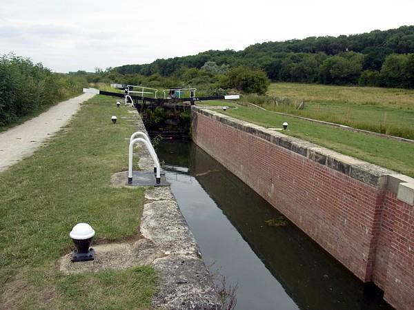 Lock 18