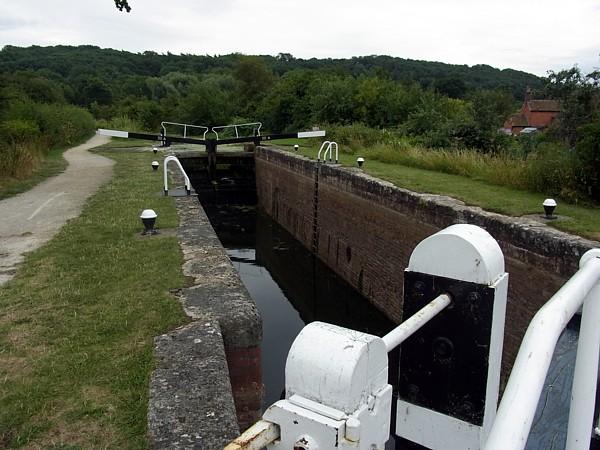 Lock 17