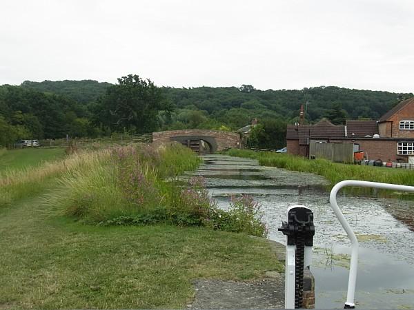 Lock 16