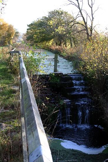 Woolsthorpe Lock 15