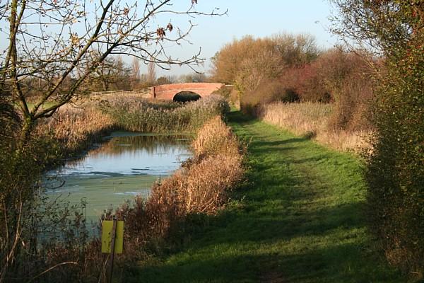 Stenwith Bridge