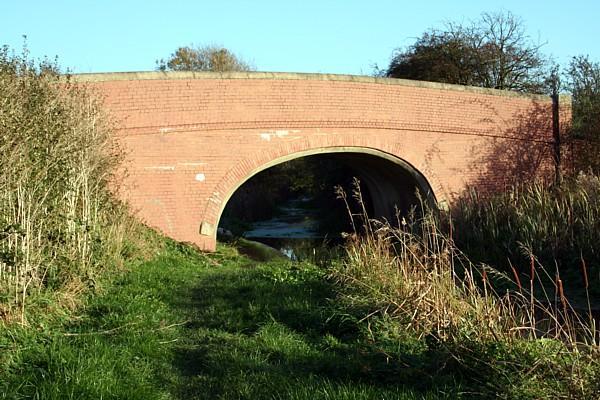 Muston Bridge 