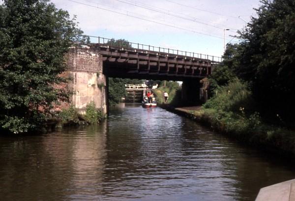 Buckby Lock 9