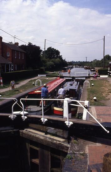 Buckby Top Lock 7