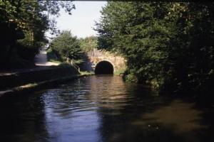 Braunston Tunnel