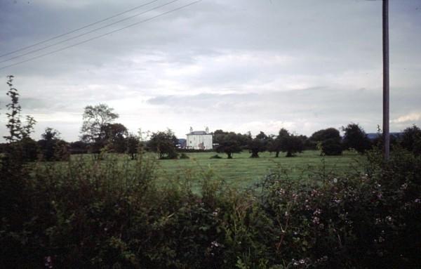 Seabrook Lock Cottage