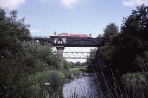 Ouse Aqueduct